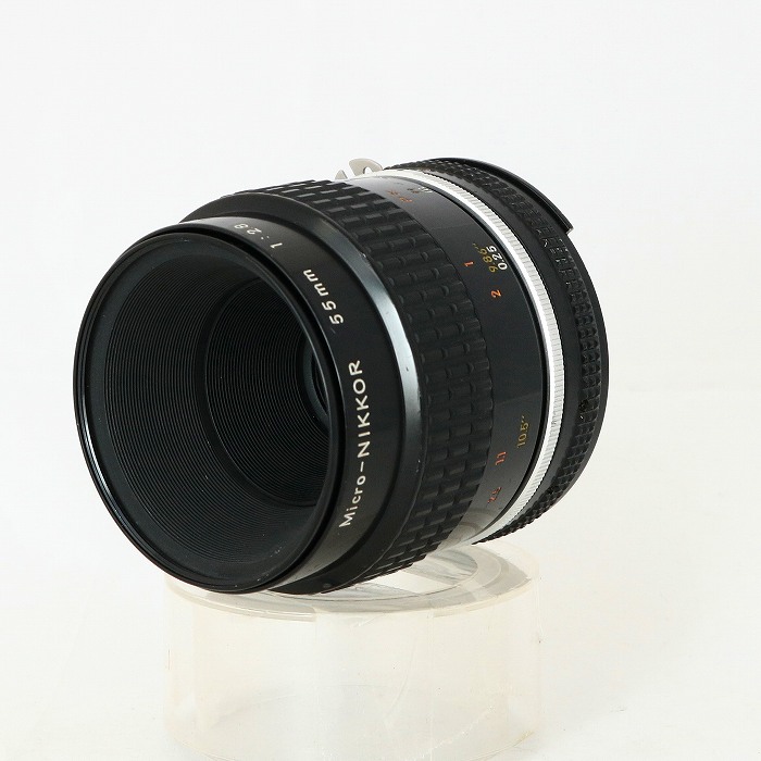�y���Áz(�j�R��) Nikon Ai-s Micro 55/2.8
