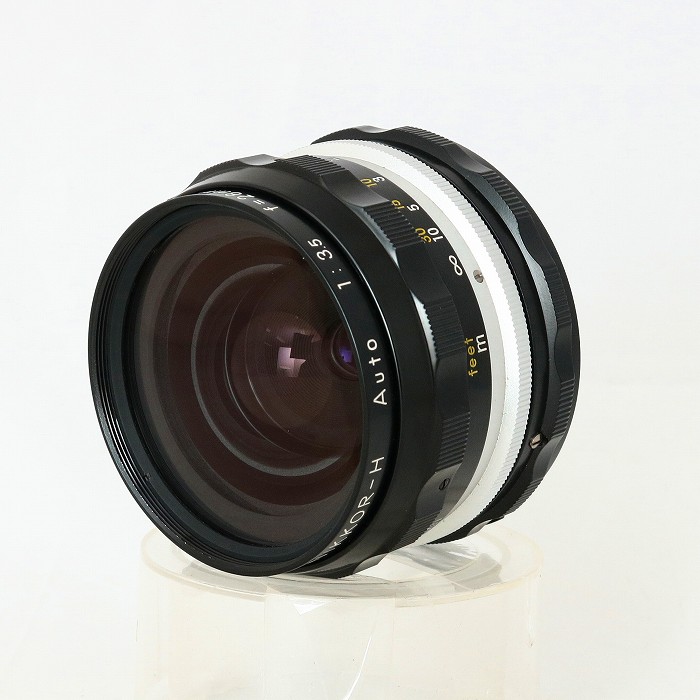 【中古】(ニコン) Nikon NIKKOR-H Auto 28/3.5