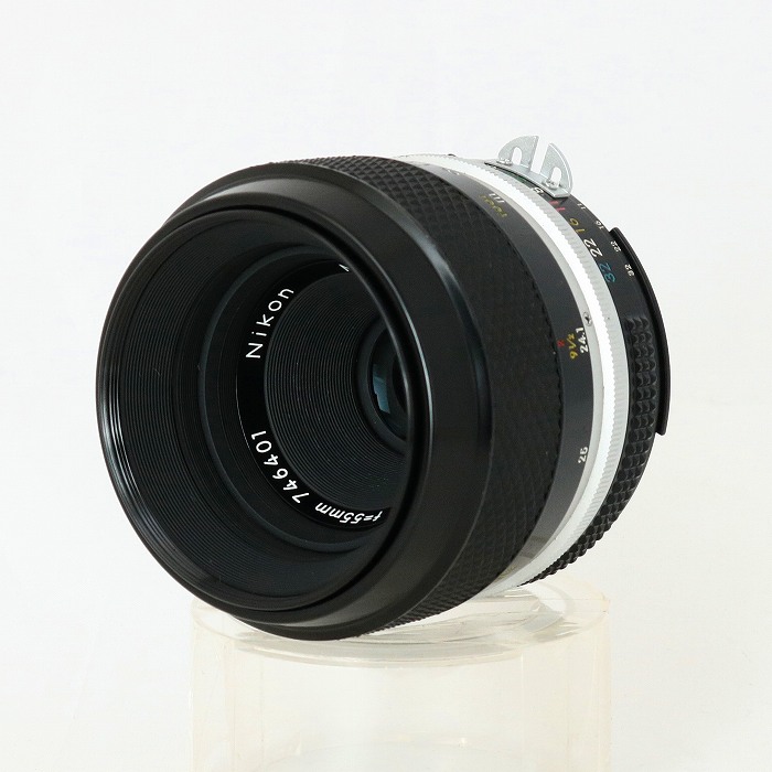 �y���Áz(�j�R��) Nikon Micro-NIKKOR-P Auto 55/3.5