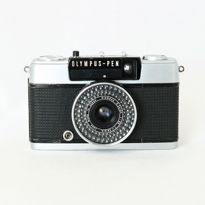 �y���Áz(�I�����p�X) OLYMPUS PEN EE-3