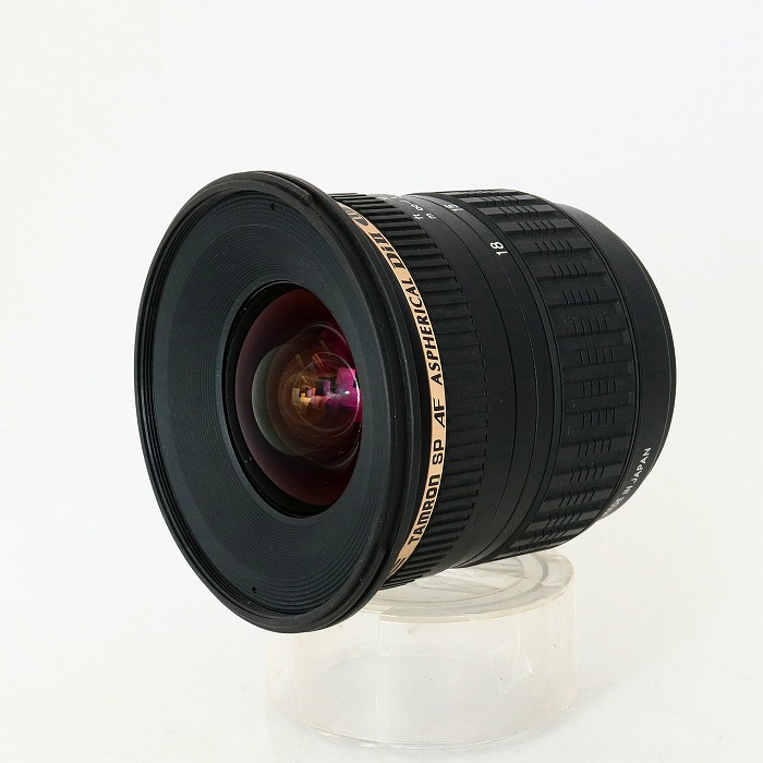 【中古】(タムロン) TAMRON SP AF11-18 DiII A13 ニコンFマウント