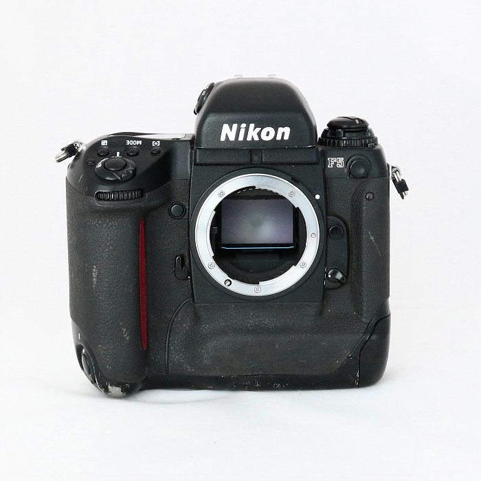 中古】(ニコン) Nikon F5 ボディ｜ナニワグループオンライン