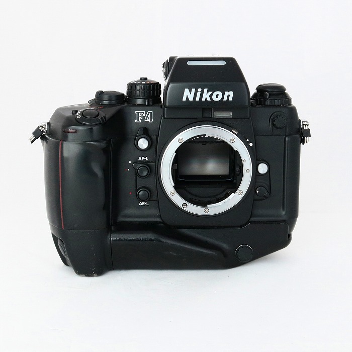 中古】(ニコン) Nikon F4S｜ナニワグループオンライン｜2111040294736