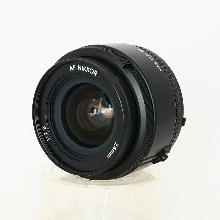 【中古】(ニコン) Nikon AF24/2.8