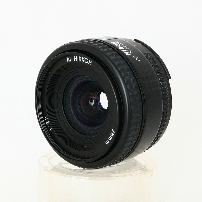 【中古】(ニコン) Nikon AF 28/2.8 (NEW)