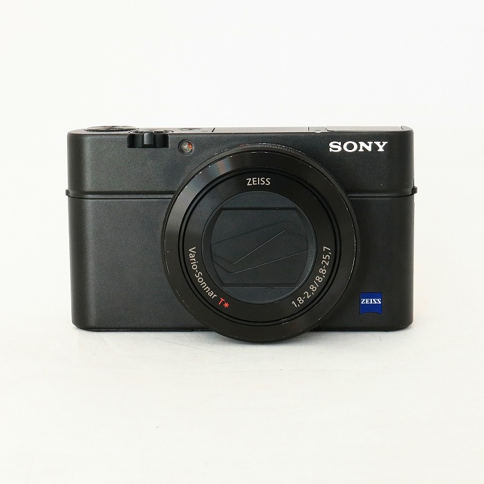 【中古】(ソニー) SONY Cyber-shot DSC-RX100M3