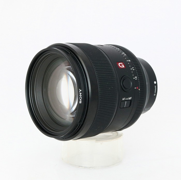 【中古】(ソニー) SONY FE85/F1.4 GM