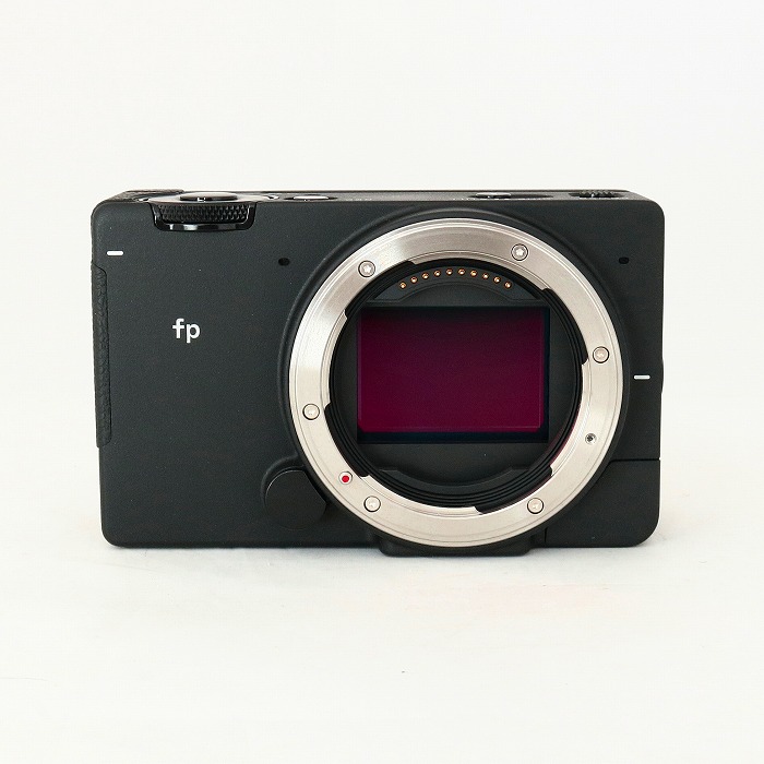 �y���Áz(�V�O�}) SIGMA FP �{�f�C