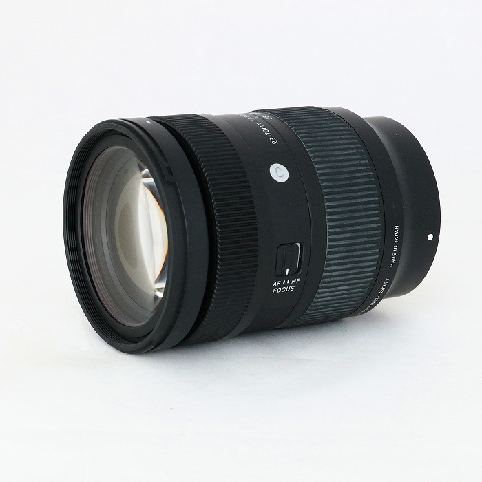 �y���Áz(�V�O�}) SIGMA 28-70/F2.8 DG DN CONTEMPORARY SE