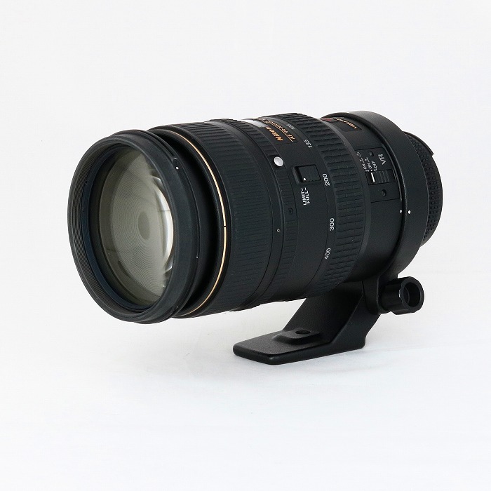 �y���Áz(�j�R��) Nikon AF VR 80-400/4.5-5.6D ED