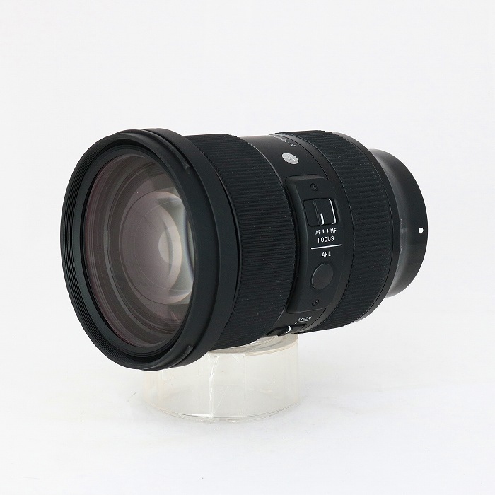 �y���Áz(�V�O�}) SIGMA 24-70/F2.8 DG DN ART (�\�j�[)