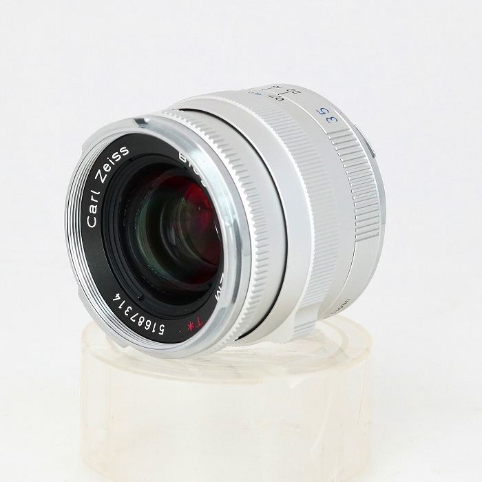 �y���Áz(�R�V�i) Cosina Carl Zeiss Biogon T 35/2 ZM SV