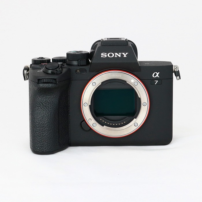 【中古】(ソニー) SONY α7 IV (ILCE-7M4) ボディ