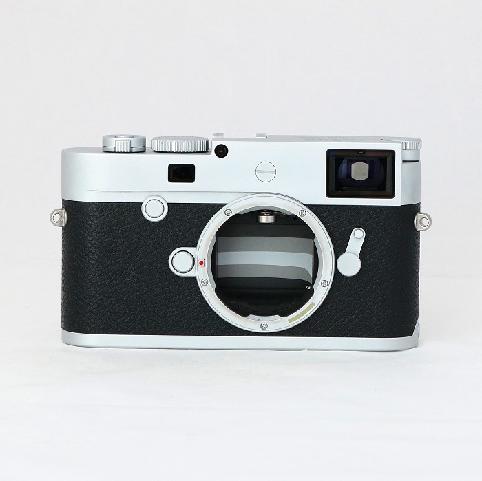 �y���Áz(���C�J) Leica M10-P �V���o�[