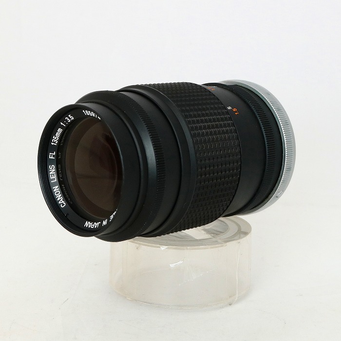 【中古】(キヤノン) Canon FL135/3.5