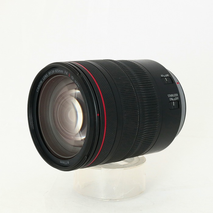 【中古】(キヤノン) Canon RF24-105/F4L IS USM