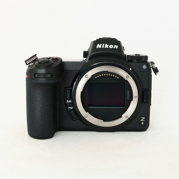 �y���Áz(�j�R��) Nikon Z 6 �{�f�C