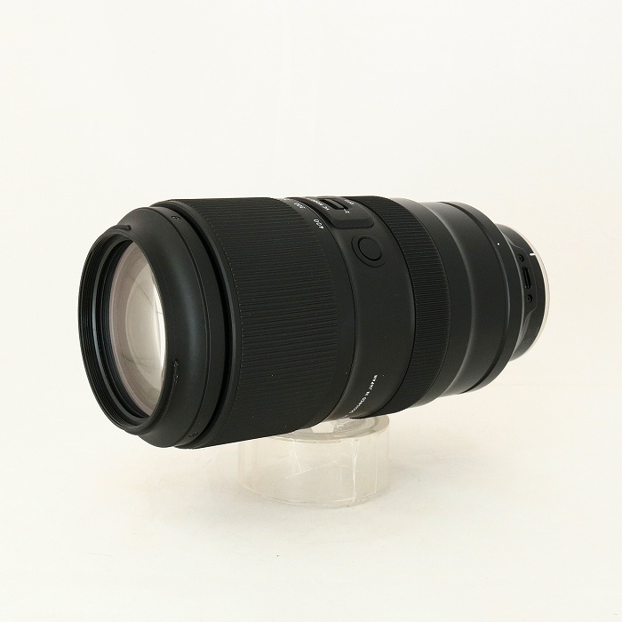 �y���Áz(�^������) TAMRON 50-400/F4.5-6.3 DI3 VC VXD A067(E�}�E���g)