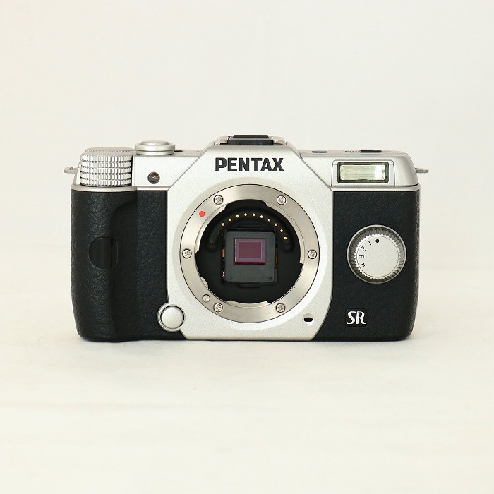�y���Áz(�y���^�b�N�X) PENTAX Q10 �{�f�B