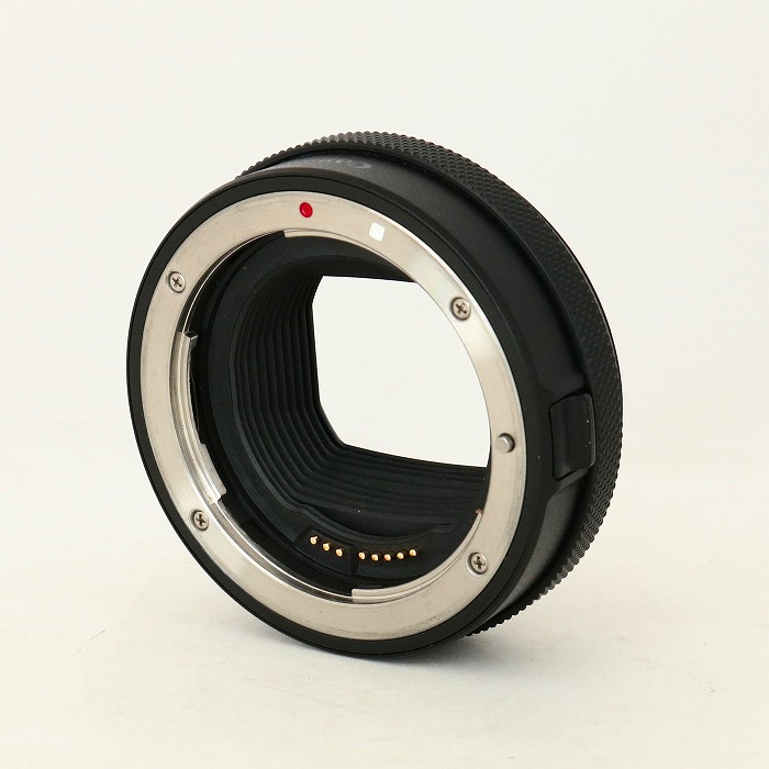 【中古】(キヤノン) Canon CR-EF-EOS R コントロールリングマウントアダプター
