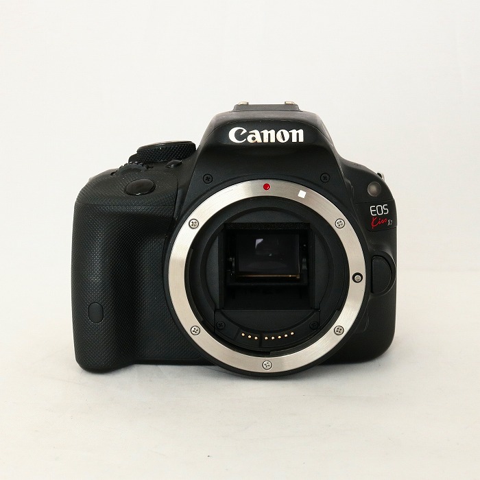 �y���Áz(�L���m��) Canon EOS KISS X7 �{�f�C