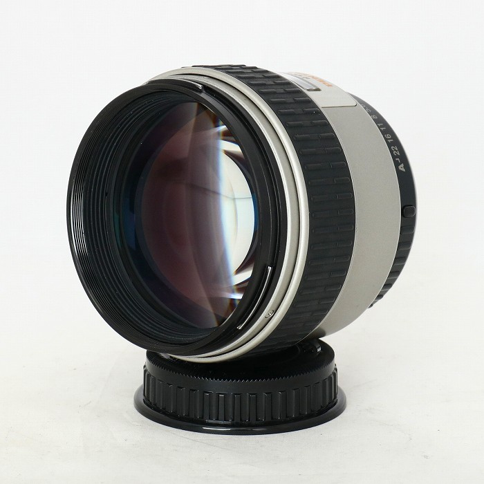 �y���Áz(�y���^�b�N�X) PENTAX FA*85/1.4 ED [IF]