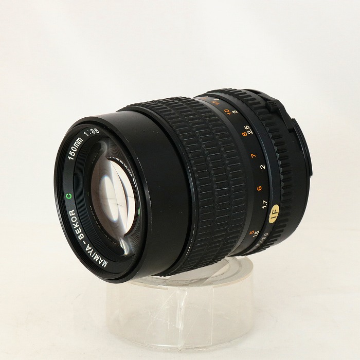 �y���Áz(�}�~��) Mamiya MAMIYA-SEKOR C 150/3.5 N