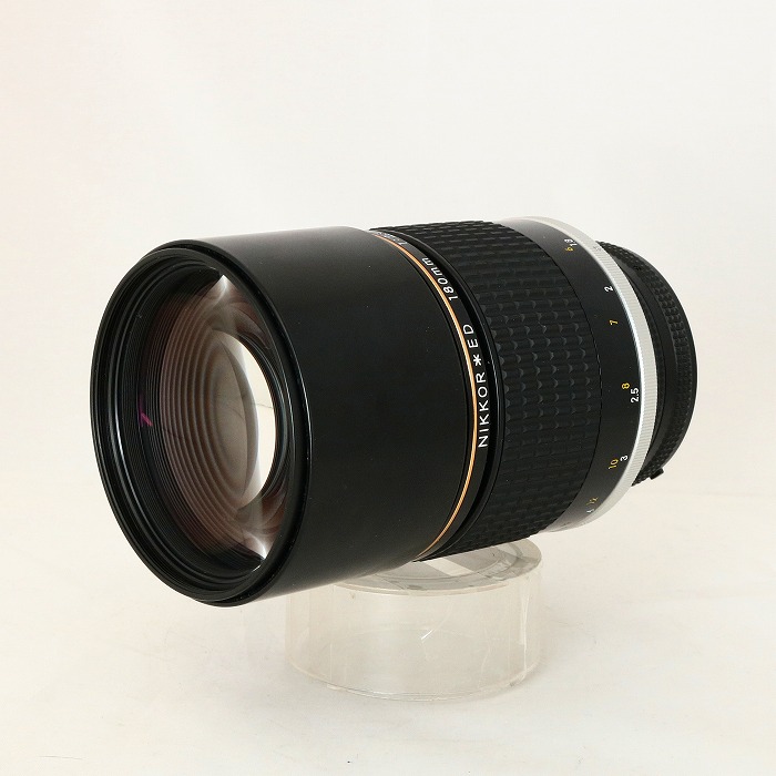 �y���Áz(�j�R��) Nikon Ai-S Nikkor ED 180/2.8