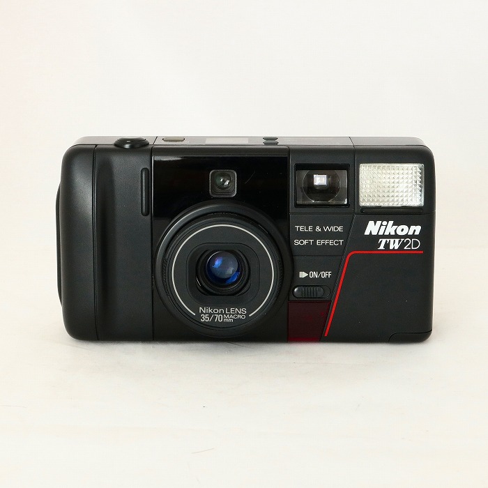 �y���Áz(�j�R��) Nikon TW2D