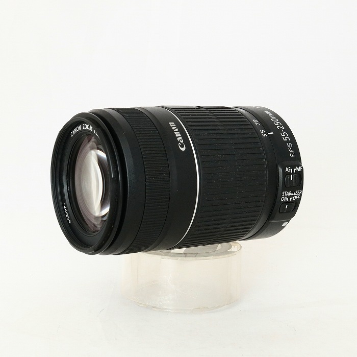 �y���Áz(�L���m��) Canon EF-S 55-250/4-5.6 IS II