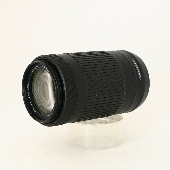 �y���Áz(�j�R��) Nikon AF-P DX 70-300/F4.5-6.3G ED VR