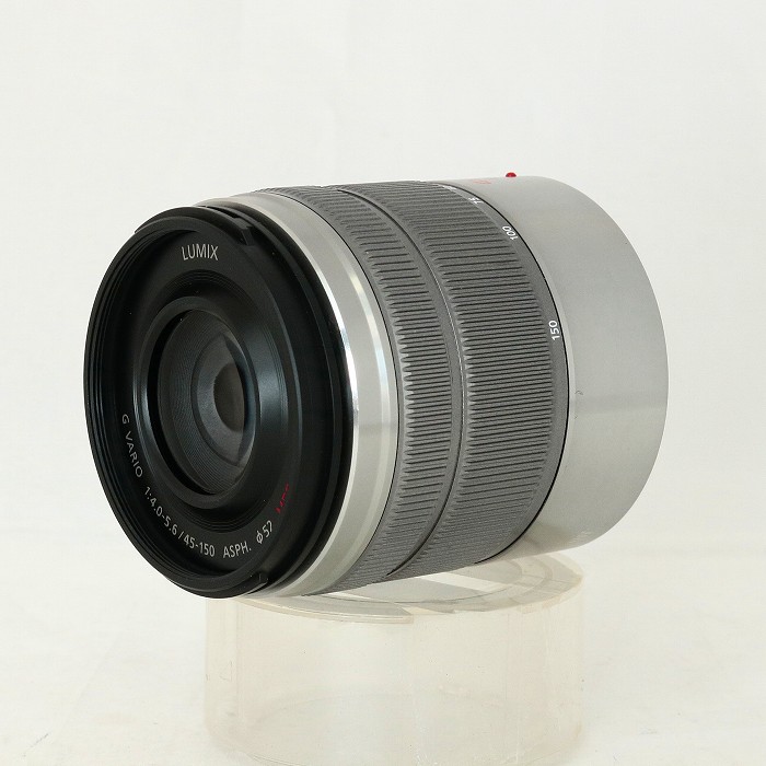 �y���Áz(�p�i�\�j�b�N) Panasonic LUMIX G VARIO 45-150/4.0-5.6 ASPH. MEGA