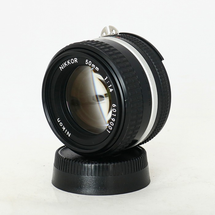 �y���Áz(�j�R��) Nikon Ai-s 50/1.4