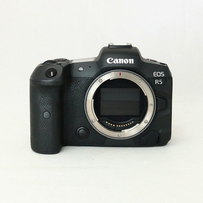 �y���Áz(�L���m��) Canon EOS R5 �{�f�C