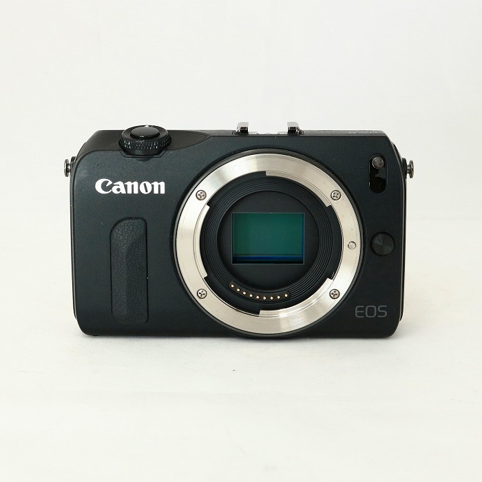 �y���Áz(�L���m��) Canon EOS M �{�f�B