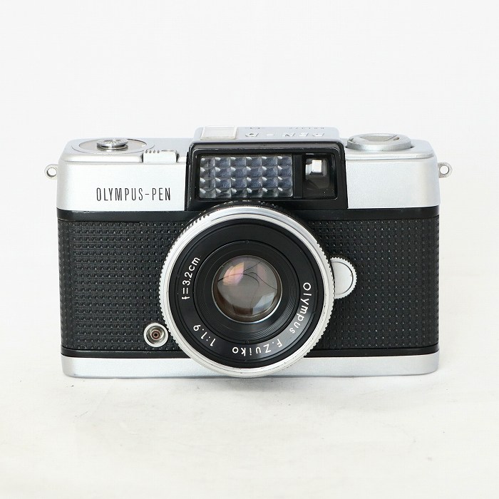 �y���Áz(�I�����p�X) OLYMPUS PEN-D