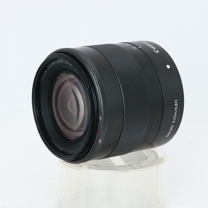 �y���Áz(�L���m��) Canon EF-M18-55/F3.5-5.6 IS STM