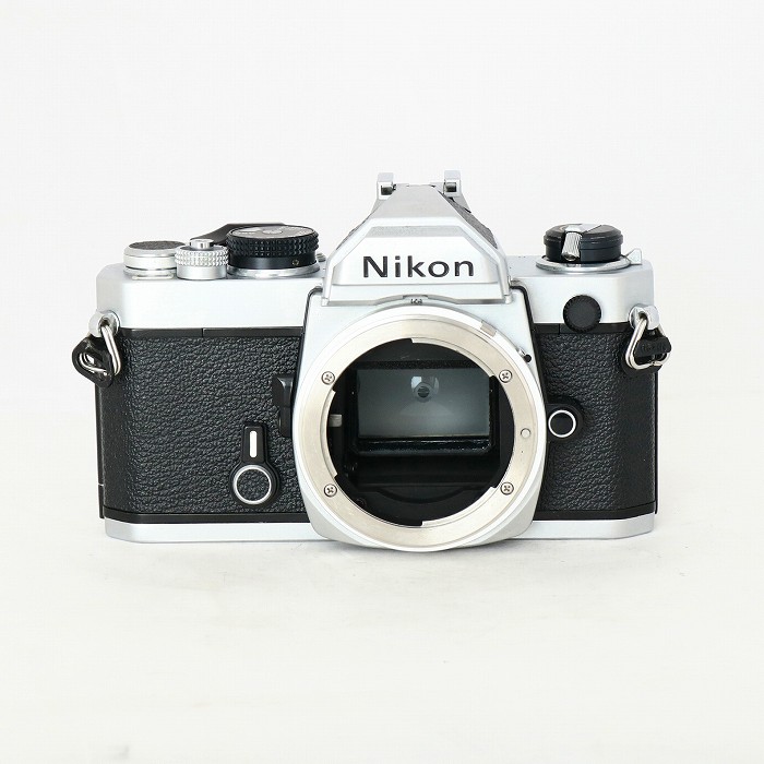 �y���Áz(�j�R��) Nikon FM �V���o�[