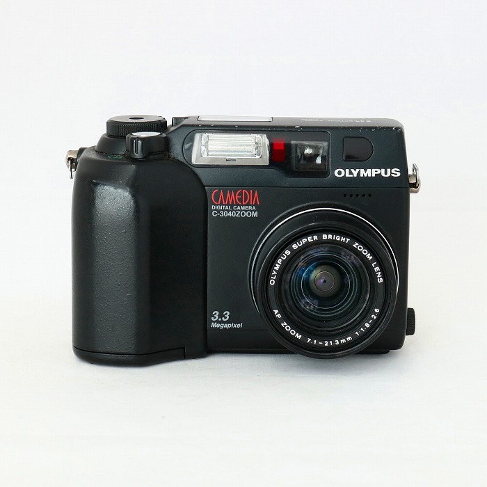 �y���Áz(�I�����p�X) OLYMPUS CAMEDIA C-3040 ZOOM