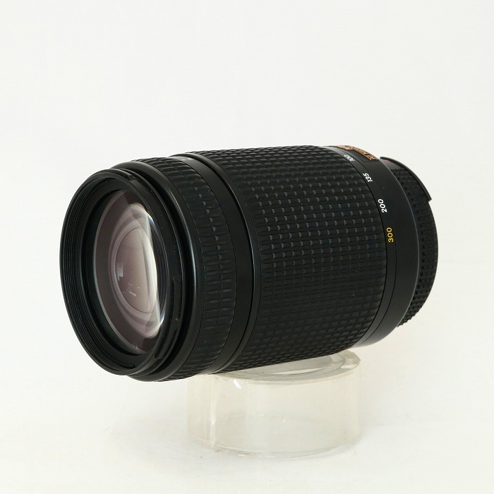 【中古】(ニコン) Nikon AI AF ED 70-300/F4-5.6D
