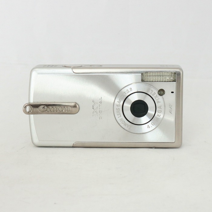 中古】(キヤノン) Canon IXY DIGITAL L｜ナニワグループオンライン