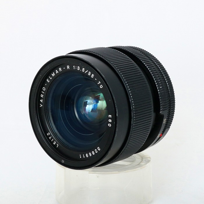 �y���Áz(���C�J) Leica VARIO-ELMAR-R 35-70/3.5(3�J��)���{