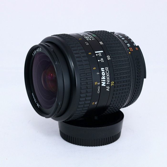 �y���Áz(�j�R��) Nikon AF 28-70/F3.5-4.5D