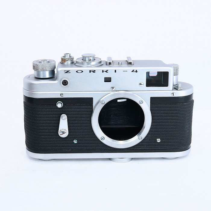 �y���Áz(���V�A) Russia ZORKI-4