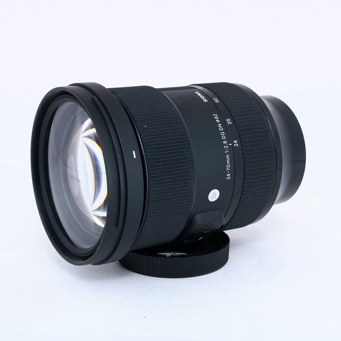 �y���Áz(�V�O�}) SIGMA 24-70/2.8 DG DN ART SE