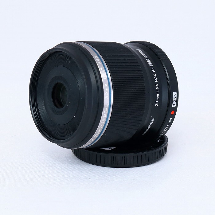 �y���Áz(�I�����p�X) OLYMPUS M.ZUIKO DIGITAL ED30/F3.5 �}�N��