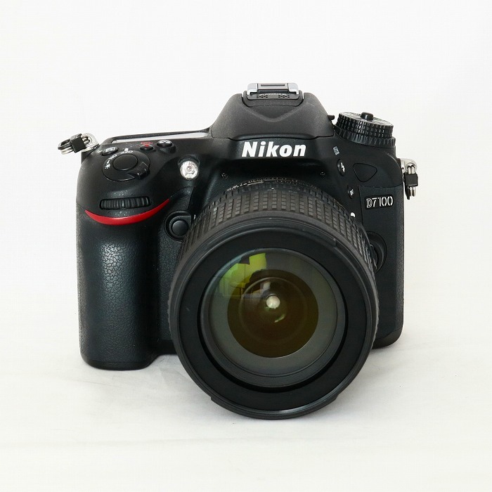 �y���Áz(�j�R��) Nikon D7100 18-105VR �����Y�L�c�g