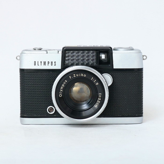 【中古】(オリンパス) OLYMPUS PEN-D