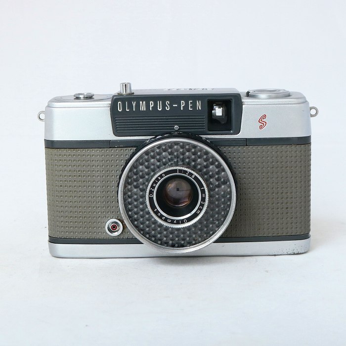 【中古】(オリンパス) OLYMPUS PEN-EE