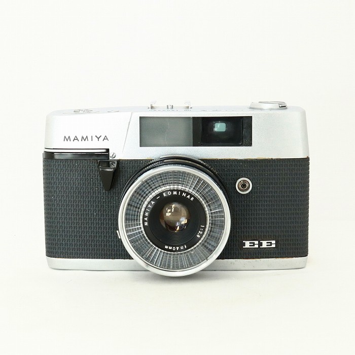 �y���Áz(�}�~��) Mamiya Mamiya 35EE merit